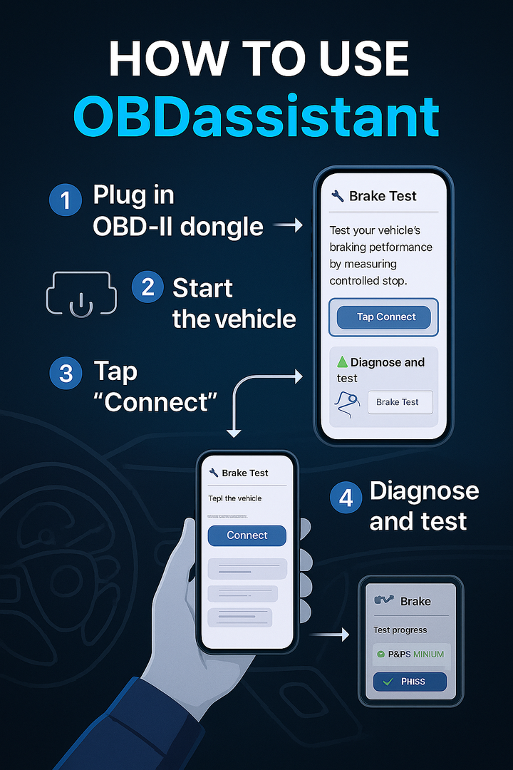 Check engine light diagnostic guide