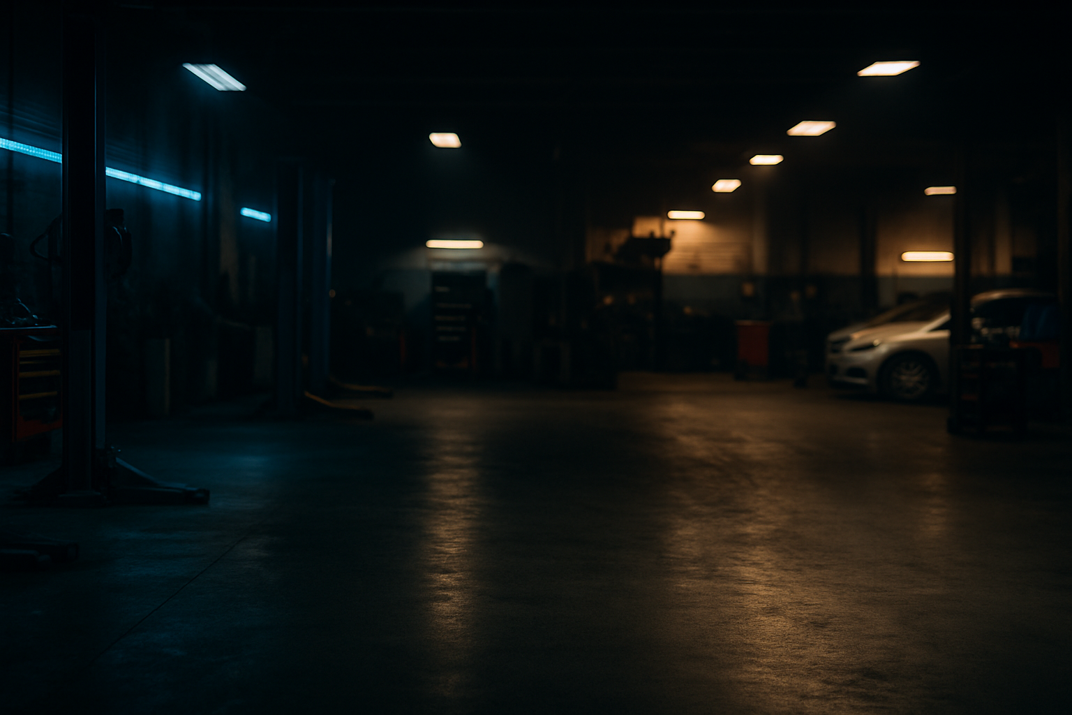 AI diagnostics analyzing vehicle data