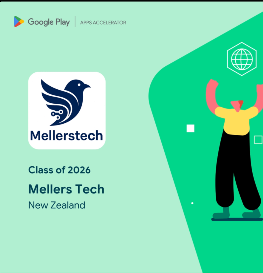 Google Play Apps Accelerator Selection