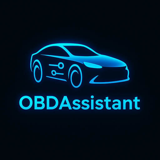 OBD2assistant Logo